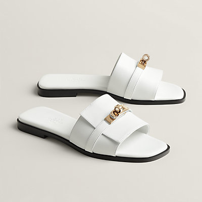 バレッタ 《トリ・マイヨン》 GM | Hermès - エルメス-公式サイト バレッタ 《トリ・マイヨン》 GM | Hermès - エルメス-公式サイト
